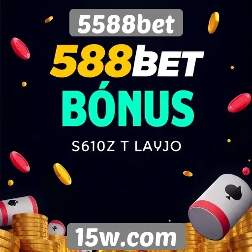 Comparativo de bônus disponíveis na 5588bet