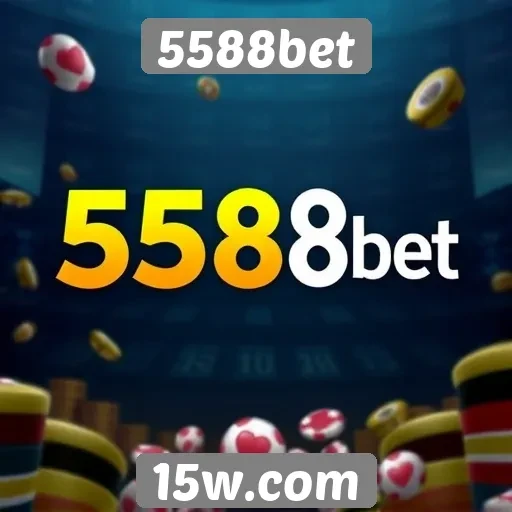 Comparação das ofertas de bônus no 5588bet