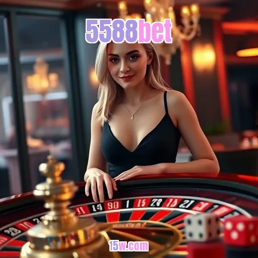 5588bet: Aventura nos Eventos que Vão Transformar Seu Jogo