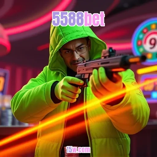 5588bet: Os Melhores Recursos e Jogos Imperdíveis Para Você
