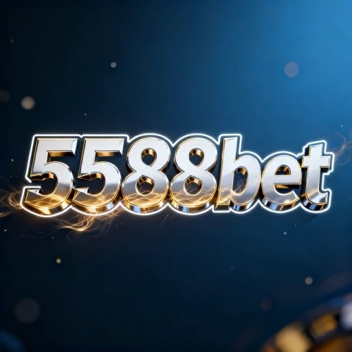 5588bet Logo