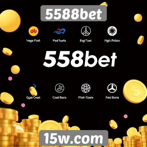 Explorando as opções de pagamento no 5588bet